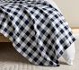 Buffalo Check Bed Blanket