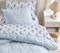 Disney Home x Sanderson Mickey Mouse Reversible Quilt &amp; Shams