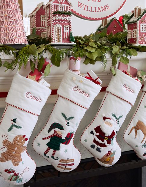 Stockings: Up to 20% Off