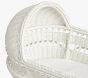 Bassinet &amp; Mattress Pad Set