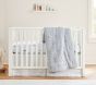 Cuddle Me Muslin Baby Bedding