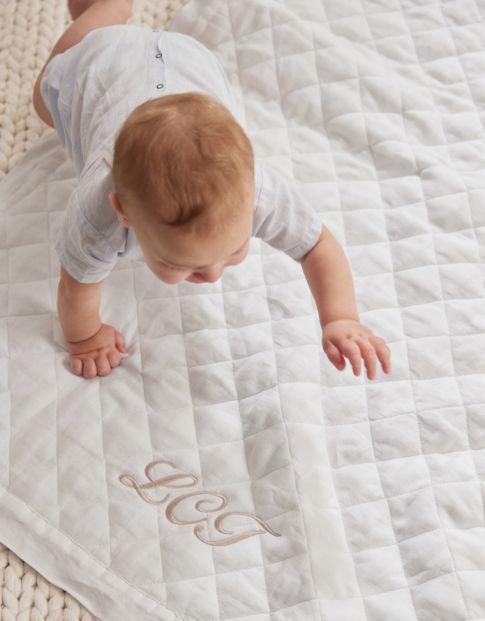 Baby Bedding: Up to 50% Off