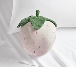 Strawberry Pillow