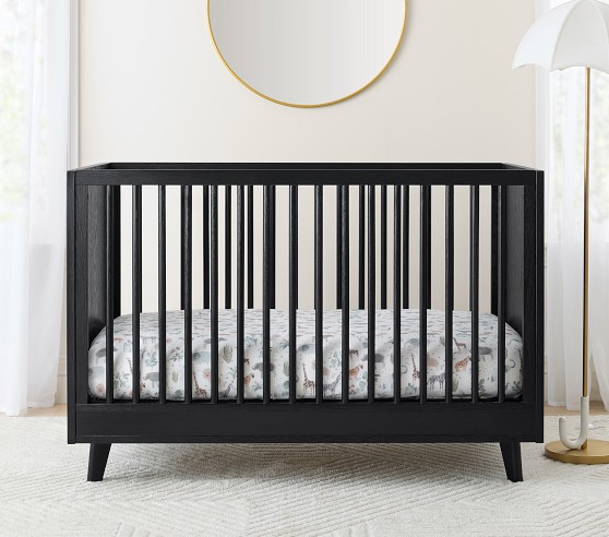 Riley Convertible Crib