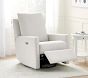 Ayden Swivel Glider Recliner