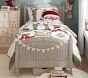 Holiday Heritage Quilt &amp; Shams