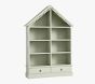 Julia Berolzheimer Dollhouse Bookcase