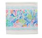 Lilly Pulitzer Mermaid Cove Bath Towels