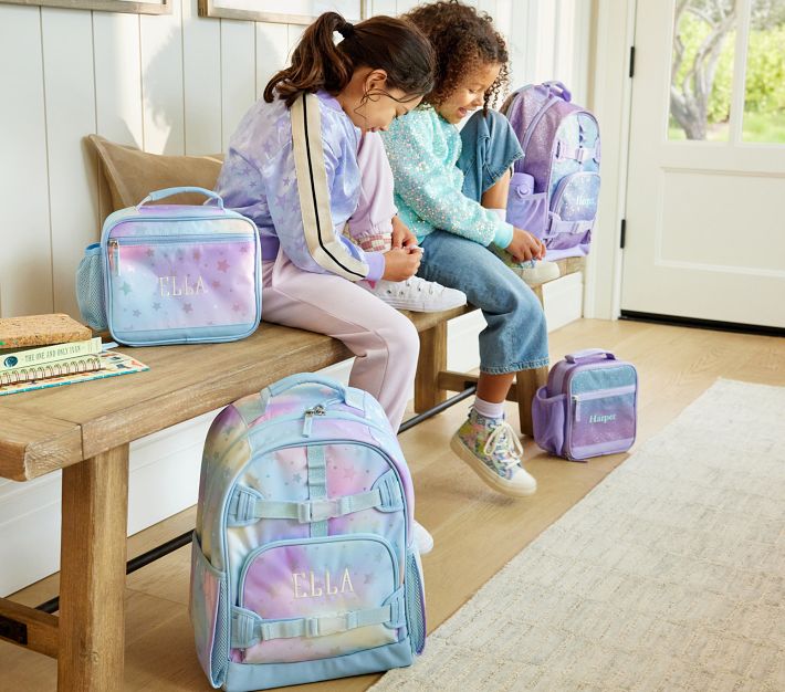 Pottery retailer Barn Kids Backpack