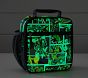 Mackenzie Marvel Comics Glow-in-the-Dark Lunch Boxes