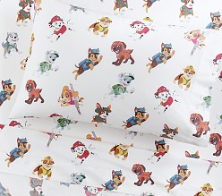 <i>PAW Patrol™</i> Organic Sheet Set & Pillowcases