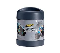 Mackenzie Hot Wheels Monster Trucks™ Hot/Cold Container