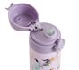 Mackenzie Lavender Wild Horses Water Bottle