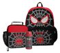 Mackenzie Marvel's Spider-Man Miles Morales Critter Backpack &amp; Lunch Bundle, Set of 3