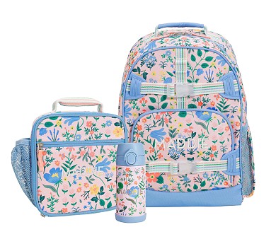 Pottery deals Barn Kids Backpack Set