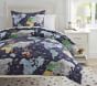 World Map Comforter &amp; Shams