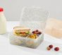 All-in-One Rectangle Bento Box