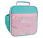 Astor Pink Rainbow Unicorn Lunch Boxes