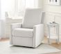 Ayden Swivel Glider Recliner