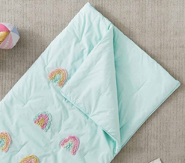 Candlewick Rainbow Sleeping Bag