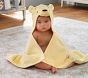 Disney's Winnie the Pooh Baby Hooded Towel