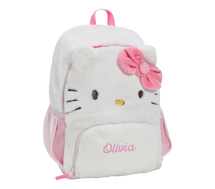 Hello kitty backpack sale