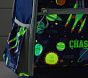 Mackenzie Navy Solar System Glow-in-the-Dark Adaptive Backpacks