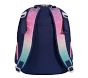 Mackenzie Rainbow Ombre Glitter Adaptive Backpack &amp; Lunch Bundle, Set of 3