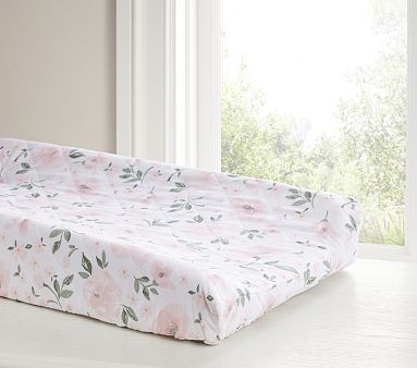 Pottery Barn Changing Pad