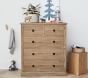 Charlie 5-Drawer Drawer Chest (38w x 20d&quot;)