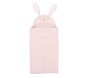 Bunny Baby Hooded Towel