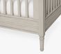 Harlow 4-in-1 Toddler Bed Conversion Kit