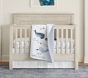 Jack Nautical Whale Baby Bedding