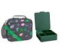 Mackenzie Minecraft Adaptive Lunch &amp; Bento Bundle, Set of 2