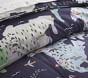 World Map Comforter &amp; Shams