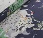 World Map Comforter &amp; Shams