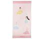 Disney Princess Beach Tote and Towel Set