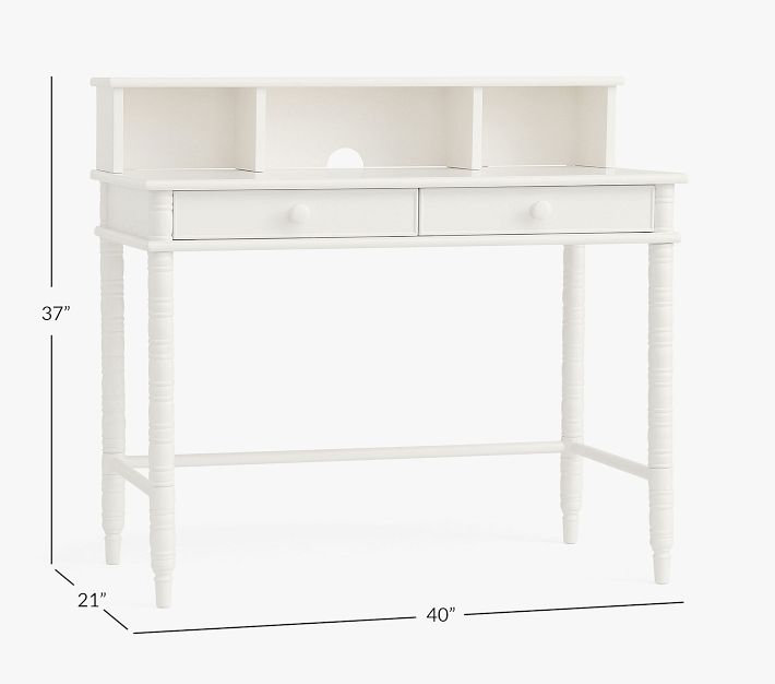 Elsie desk pottery barn sales
