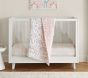 Heritage Rainbow Baby Bedding