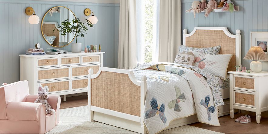 Bedroom Collections Pottery Barn Kids