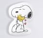 Peanuts&#174; Snoopy&#174;  Best Friend Pillow