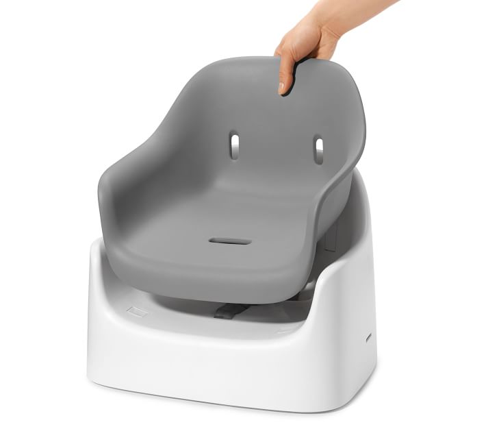 OXO Tot Nest Booster Seat with Removable Cushion