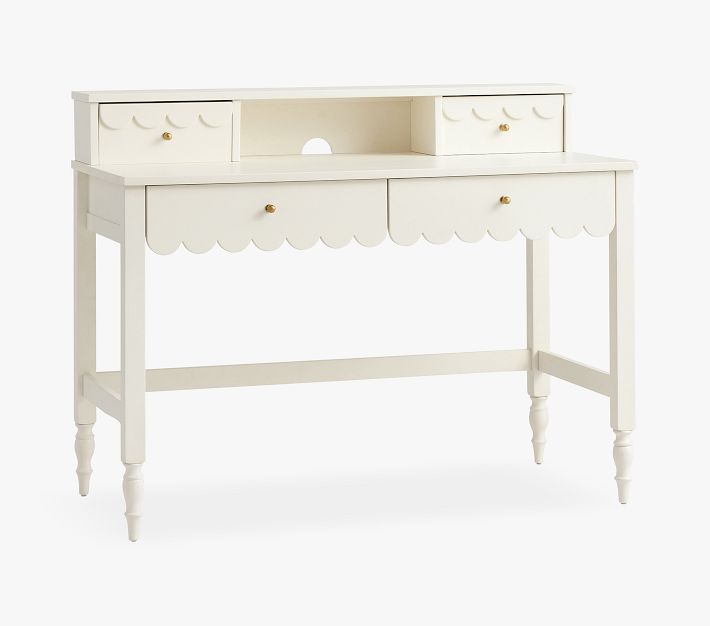 Penny Writing Hutch Pottery Barn Kids