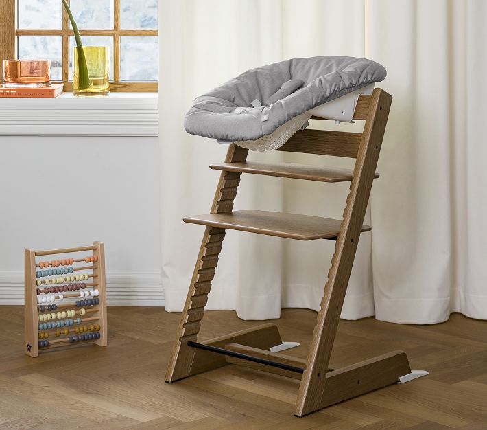 Stokke® Tripp Trapp® Newborn Seat Attachment | Pottery Barn Kids