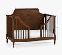 Chris Loves Julia 4-in-1 Toddler Bed Conversion Kit Only