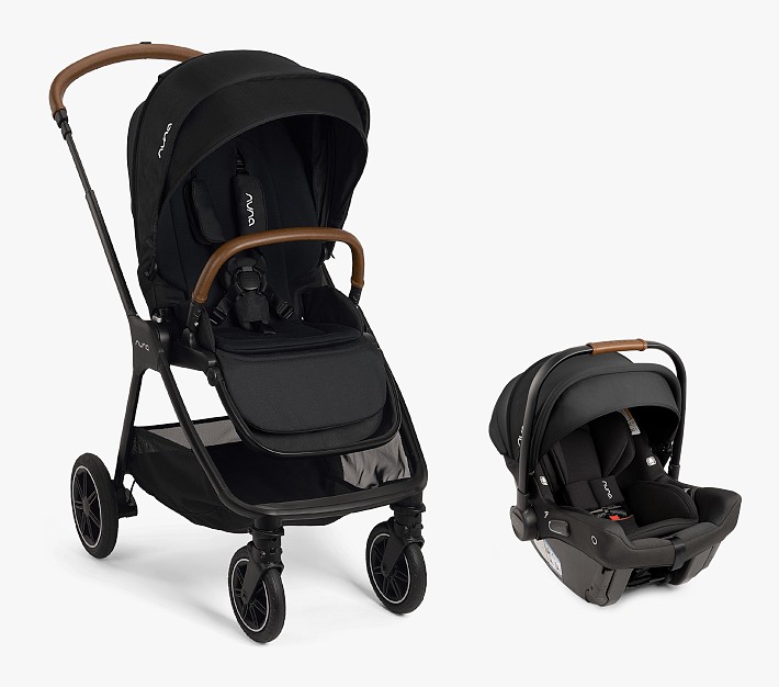 Nuna PIPA urbn TRIV Next Infant Travel System