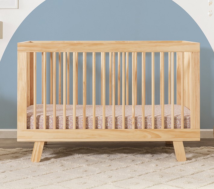 Babyletto Hudson 3 in 1 Convertible Crib