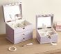 Iris Penny Jewelry Box