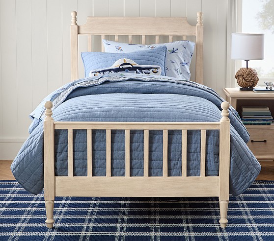 Joss Bed | Pottery Barn Kids