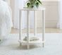 Elsie Side Table (17&quot;)